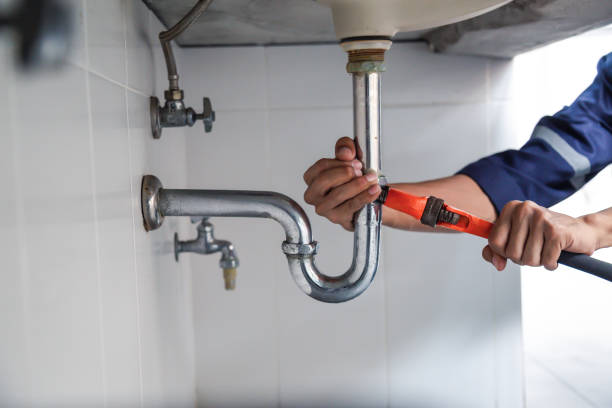 Best Emergency Plumbing Services in Ozona, TX